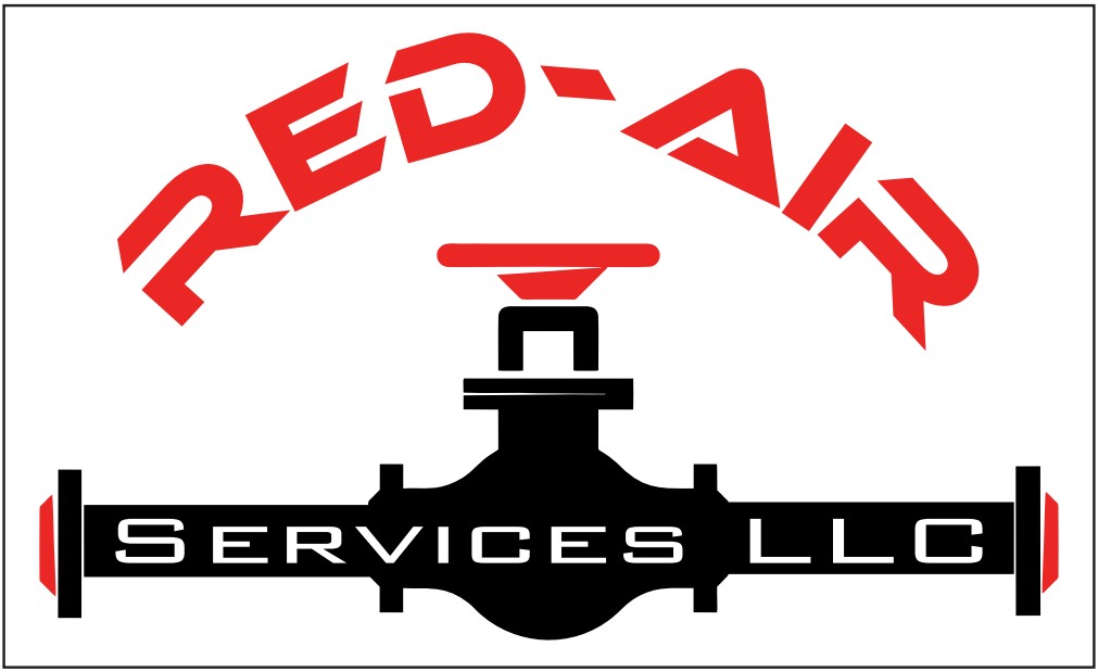 Red-Air Services LLC logo